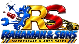 Rahaman & Sons Motorspare & Auto Sales