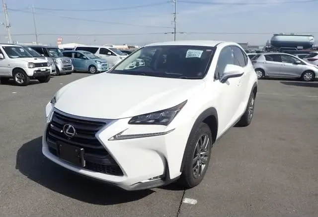 2015 Lexus NX200t, silver suv for sale at Rahaman & Sons, Success — arriving soon